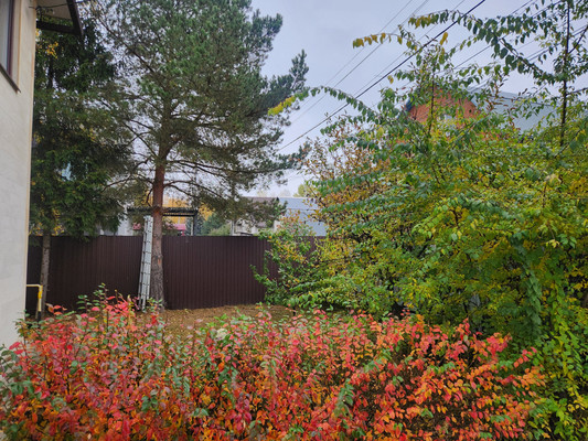 Продам дом, Урожай гск, 120а, Боброво рп, 0 км от города