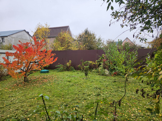 Продам дом, Урожай гск, 120а, Боброво рп, 0 км от города