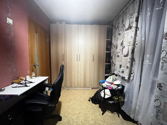 Продам двухкомнатную (2-комн.) квартиру, Ярослава Гашека ул, 5, Казань г