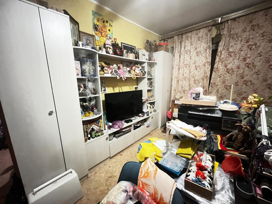 Продам двухкомнатную (2-комн.) квартиру, Ярослава Гашека ул, 5, Казань г