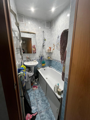 Продам двухкомнатную (2-комн.) квартиру, Ярослава Гашека ул, 5, Казань г