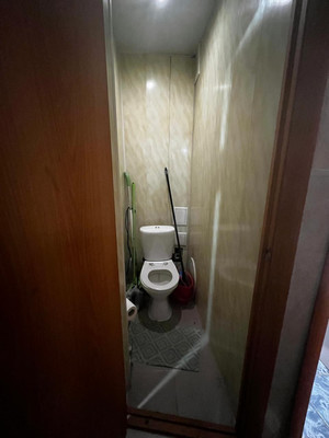 Продам двухкомнатную (2-комн.) квартиру, Ярослава Гашека ул, 5, Казань г