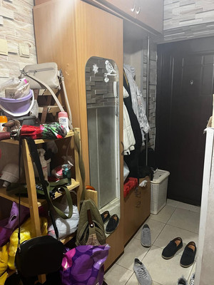 Продам двухкомнатную (2-комн.) квартиру, Ярослава Гашека ул, 5, Казань г