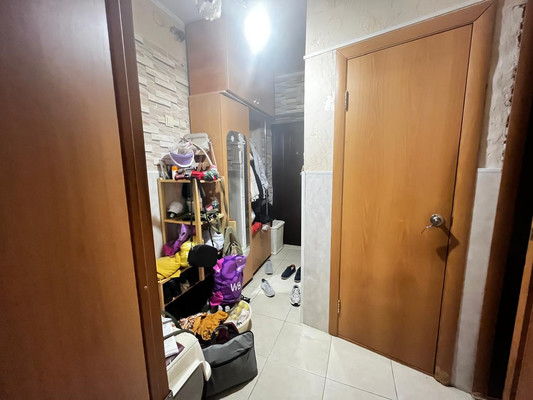 Продам двухкомнатную (2-комн.) квартиру, Ярослава Гашека ул, 5, Казань г