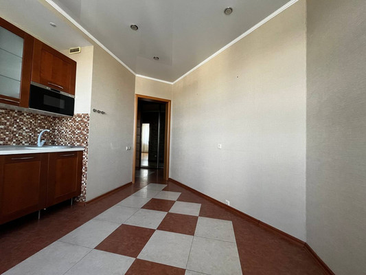 Продам двухкомнатную (2-комн.) квартиру, Маршала Чуйкова ул, 62, Казань г