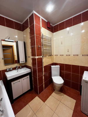 Продам двухкомнатную (2-комн.) квартиру, Маршала Чуйкова ул, 62, Казань г