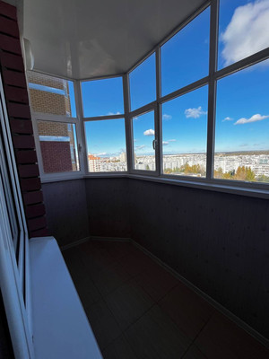 Продам двухкомнатную (2-комн.) квартиру, Маршала Чуйкова ул, 62, Казань г