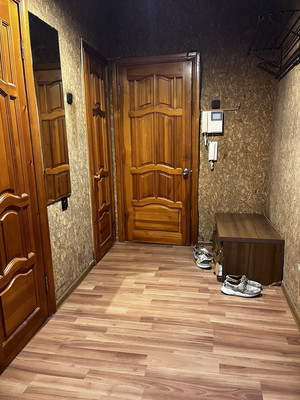 Продам однокомнатную (1-комн.) квартиру, Ямашева пр-кт, 50, Казань г