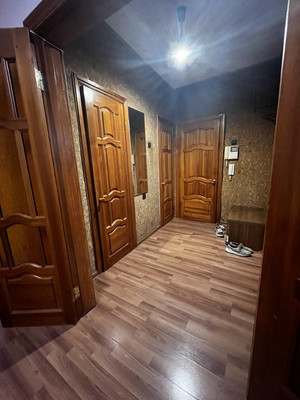 Продам однокомнатную (1-комн.) квартиру, Ямашева пр-кт, 50, Казань г