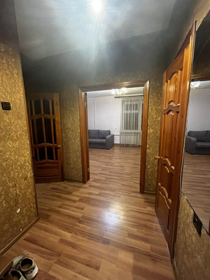 Продам однокомнатную (1-комн.) квартиру, Ямашева пр-кт, 50, Казань г