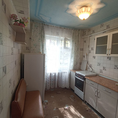 Продам однокомнатную (1-комн.) квартиру, Железнодорожная ул, 160, Майкоп г