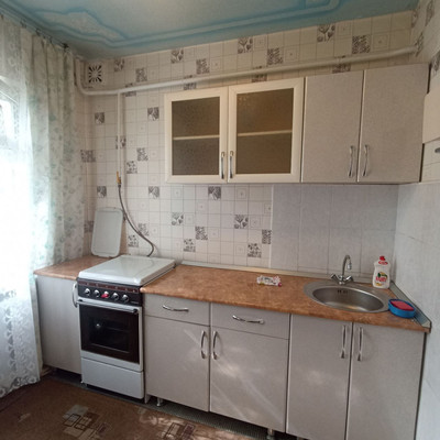 Продам однокомнатную (1-комн.) квартиру, Железнодорожная ул, 160, Майкоп г