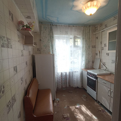 Продам однокомнатную (1-комн.) квартиру, Железнодорожная ул, 160, Майкоп г