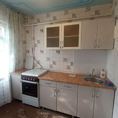 Продам однокомнатную (1-комн.) квартиру, Железнодорожная ул, 160, Майкоп г