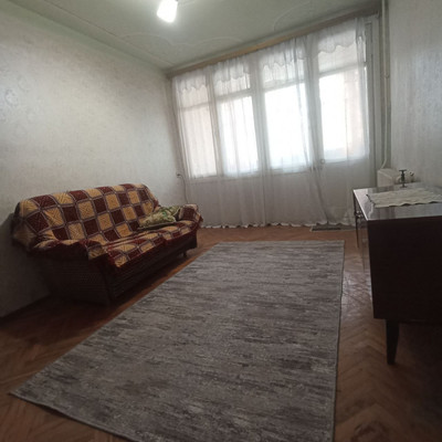 Продам однокомнатную (1-комн.) квартиру, Железнодорожная ул, 160, Майкоп г