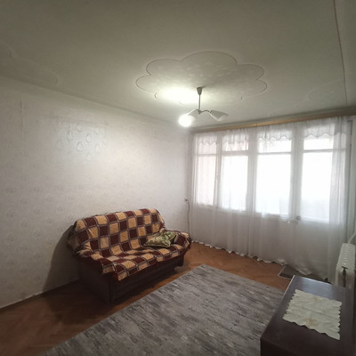 Продам однокомнатную (1-комн.) квартиру, Железнодорожная ул, 160, Майкоп г
