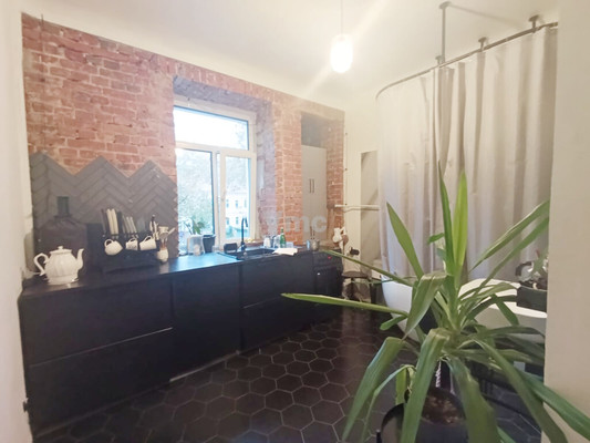 Сдам трехкомнатную (3-комн.) квартиру, Никитский б-р, 25, Москва г