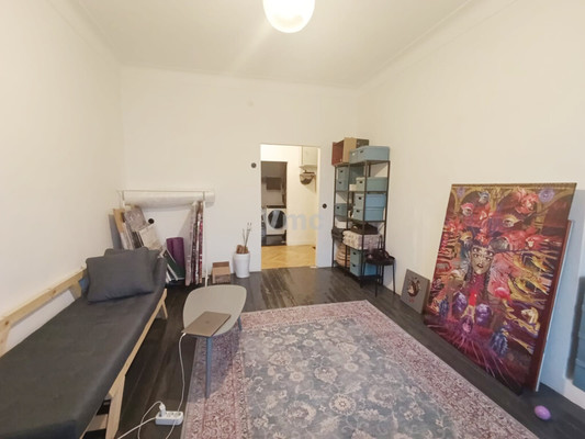 Сдам трехкомнатную (3-комн.) квартиру, Никитский б-р, 25, Москва г