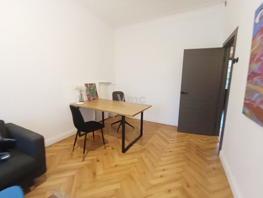 Сдам трехкомнатную (3-комн.) квартиру, Никитский б-р, 25, Москва г