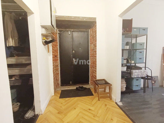 Сдам трехкомнатную (3-комн.) квартиру, Никитский б-р, 25, Москва г