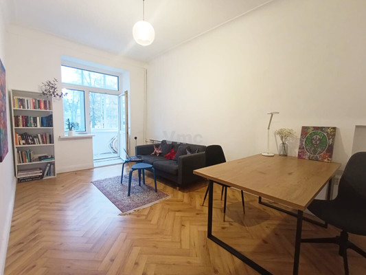 Сдам трехкомнатную (3-комн.) квартиру, Никитский б-р, 25, Москва г