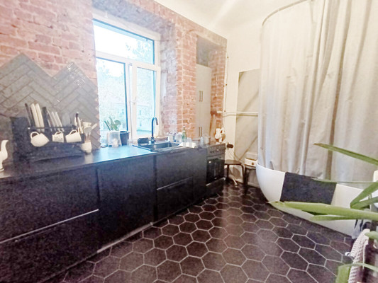 Сдам трехкомнатную (3-комн.) квартиру, Никитский б-р, 25, Москва г