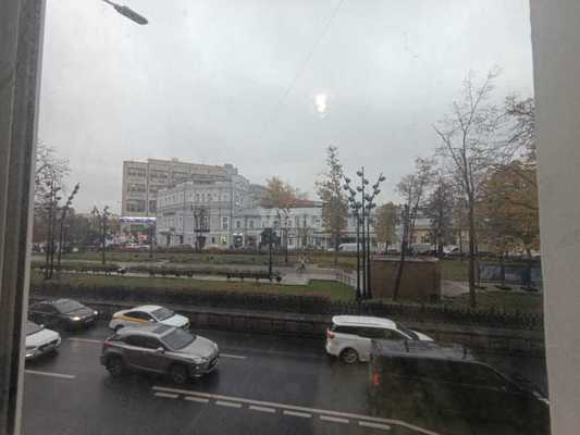 Сдам трехкомнатную (3-комн.) квартиру, Никитский б-р, 25, Москва г