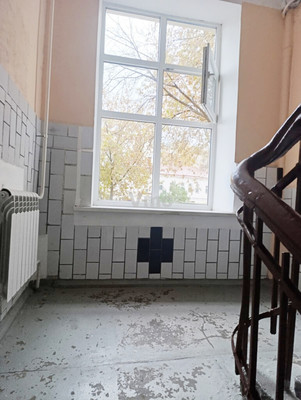 Сдам трехкомнатную (3-комн.) квартиру, Никитский б-р, 25, Москва г