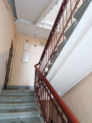 Сдам трехкомнатную (3-комн.) квартиру, Никитский б-р, 25, Москва г