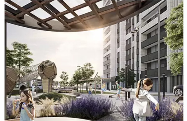 Продам двухкомнатную (2-комн.) квартиру, Владимира Высоцкого ул, 23кС, Грэсовский пгт