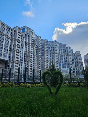 Продам однокомнатную (1-комн.) квартиру, Школьная ул, 1, Краснодар г