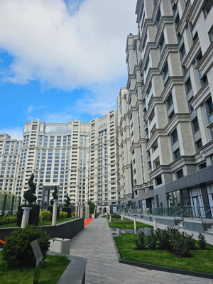 Продам однокомнатную (1-комн.) квартиру, Школьная ул, 1, Краснодар г