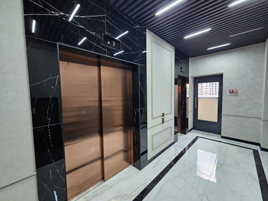 Продам однокомнатную (1-комн.) квартиру, Школьная ул, 1, Краснодар г