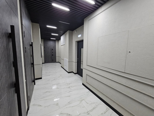 Продам однокомнатную (1-комн.) квартиру, Школьная ул, 1, Краснодар г