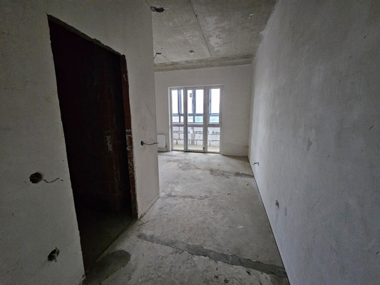 Продам однокомнатную (1-комн.) квартиру, Школьная ул, 1, Краснодар г