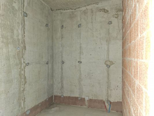 Продам однокомнатную (1-комн.) квартиру, Школьная ул, 1, Краснодар г