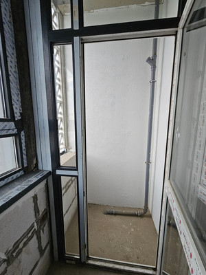 Продам однокомнатную (1-комн.) квартиру, Школьная ул, 1, Краснодар г