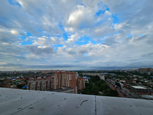 Продам однокомнатную (1-комн.) квартиру, Школьная ул, 1, Краснодар г