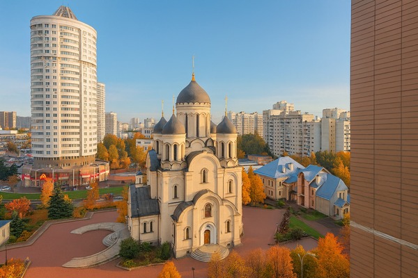 Продам трехкомнатную (3-комн.) квартиру, Люблинская ул, 171, Москва г