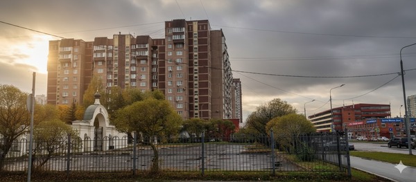 Продам трехкомнатную (3-комн.) квартиру, Люблинская ул, 171, Москва г