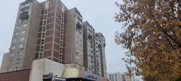 Продам трехкомнатную (3-комн.) квартиру, Люблинская ул, 171, Москва г