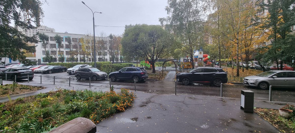 Продам трехкомнатную (3-комн.) квартиру, Люблинская ул, 171, Москва г