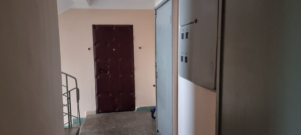 Продам трехкомнатную (3-комн.) квартиру, Люблинская ул, 171, Москва г