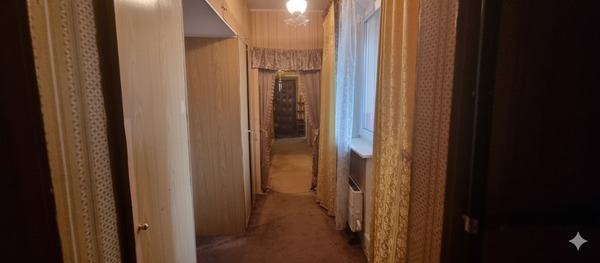 Продам трехкомнатную (3-комн.) квартиру, Люблинская ул, 171, Москва г