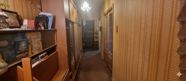 Продам трехкомнатную (3-комн.) квартиру, Люблинская ул, 171, Москва г