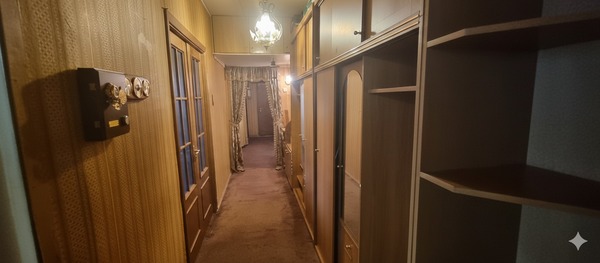 Продам трехкомнатную (3-комн.) квартиру, Люблинская ул, 171, Москва г