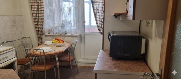 Продам трехкомнатную (3-комн.) квартиру, Люблинская ул, 171, Москва г