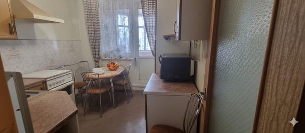 Продам трехкомнатную (3-комн.) квартиру, Люблинская ул, 171, Москва г