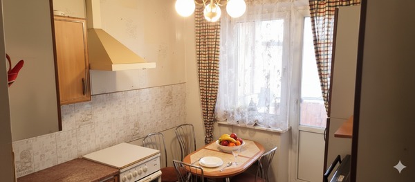 Продам трехкомнатную (3-комн.) квартиру, Люблинская ул, 171, Москва г