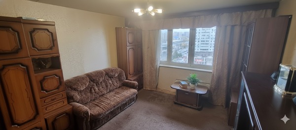 Продам трехкомнатную (3-комн.) квартиру, Люблинская ул, 171, Москва г